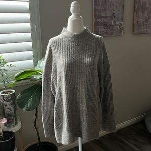 Knit Sweater